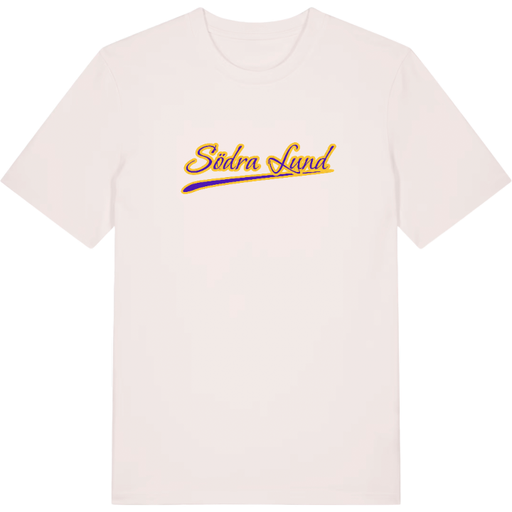 Södra Lund baseball t-shirt – t-shirt från PinShirt