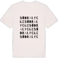 Södra Lycke ordlek t-shirt