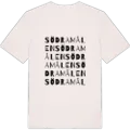 Södra Målen ordlek t-shirt
