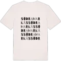 Södra Markås ordlek t-shirt