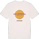 Södra Mellanhöjden cirkel t-shirt