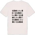 Södra Mjönäs ordlek t-shirt