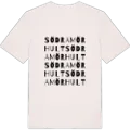 Södra Mörhult ordlek t-shirt