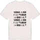 Södra Mörhult ordlek t-shirt
