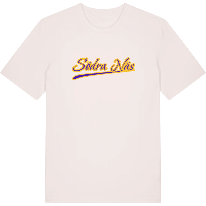 Södra Näs baseball t-shirt – t-shirt från PinShirt