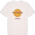 Södra Niemiholm cirkel t-shirt