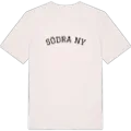 Södra Ny böjd t-shirt