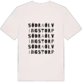 Södra Ölvingstorp ordlek t-shirt
