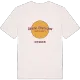 Södra Orrtorpet cirkel t-shirt