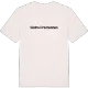 Södra Prästudden fetstil t-shirt