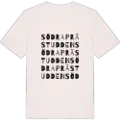 Södra Prästudden ordlek t-shirt