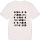 Södra Råda ordlek t-shirt