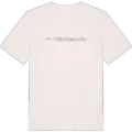 Södra Renbergsvattnet hjärta t-shirt