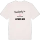 Någon i Södra Rockenåsen älskar mig t-shirt