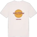 Södra Rödhult cirkel t-shirt