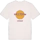 Södra Rödhult cirkel t-shirt