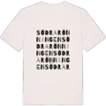 Södra Rönningen ordlek t-shirt