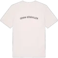 Södra Rörkullen böjd t-shirt