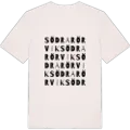 Södra Rörvik ordlek t-shirt