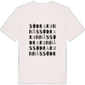 Södra Runnäs ordlek t-shirt