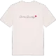 Södra Sandby hjärta t-shirt