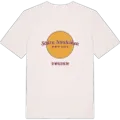 Södra Sandviken cirkel t-shirt