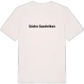 Södra Sandviken fetstil t-shirt