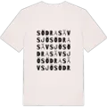 Södra Sävsjö ordlek t-shirt