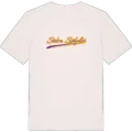 Södra Sjöfallet baseball t-shirt