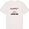 Någon i Södra Sjöstad älskar mig t-shirt