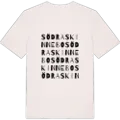 Södra Skinnebo ordlek t-shirt