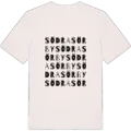 Södra Sörby ordlek t-shirt