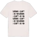 Södra Sotaryd ordlek t-shirt