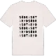 Södra Sotaryd ordlek t-shirt