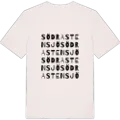 Södra Stensjö ordlek t-shirt