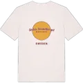 Södra Strandberget cirkel t-shirt