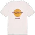 Södra Svensland cirkel t-shirt