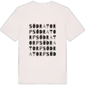 Södra Torp ordlek t-shirt