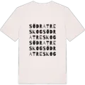 Södra Treskog ordlek t-shirt