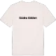 Södra Udden fetstil t-shirt