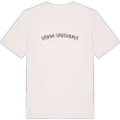 Södra Vägtorpet böjd t-shirt