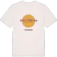 Södra Vägtorpet cirkel t-shirt