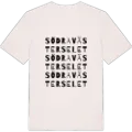 Södra Västerselet ordlek t-shirt