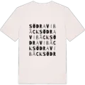 Södra Vibäck ordlek t-shirt