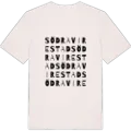 Södra Virestad ordlek t-shirt