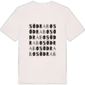 Södrabo ordlek t-shirt