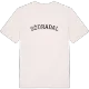 Södradal böjd t-shirt