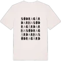Södragårdarna ordlek t-shirt