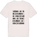 Södragården ordlek t-shirt