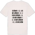 Södralund ordlek t-shirt